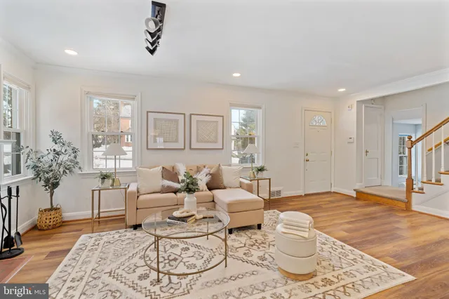 $599,000 | 609 Stevenson Lane, Baltimore, MD 21286