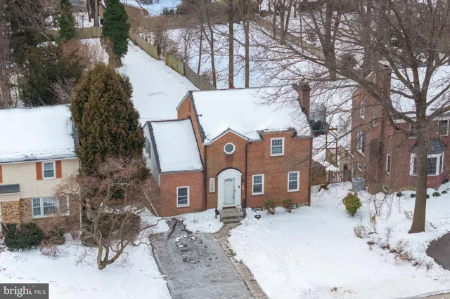 $599,000 | 609 Stevenson Lane, Baltimore, MD 21286