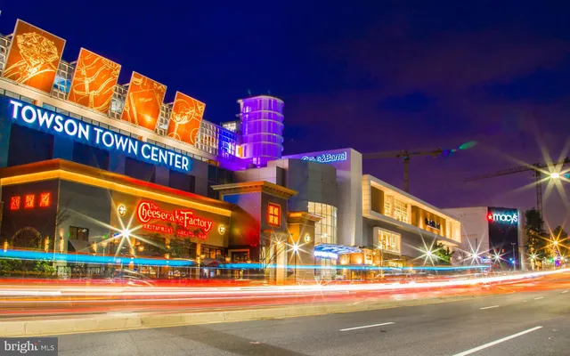 $599,000 | 609 Stevenson Lane, Baltimore, MD 21286