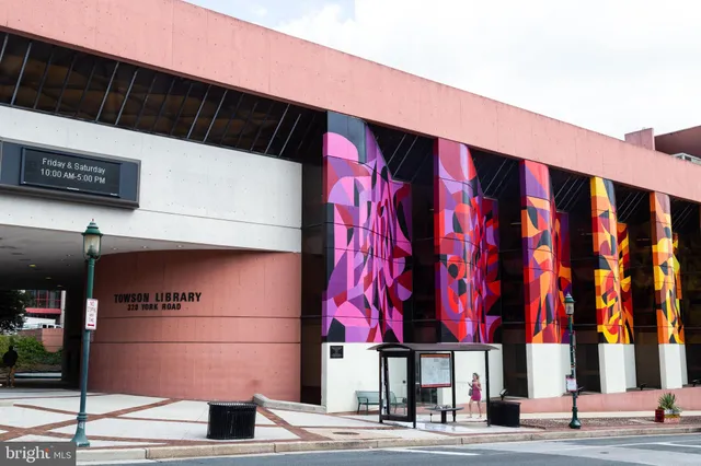 $599,000 | 609 Stevenson Lane, Baltimore, MD 21286