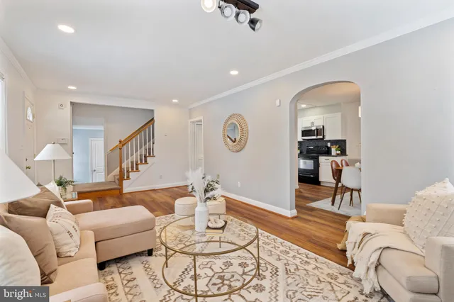 $599,000 | 609 Stevenson Lane, Baltimore, MD 21286