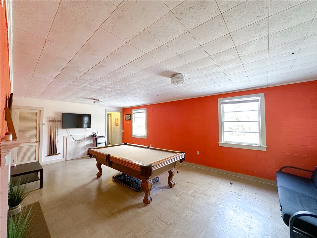 252 Riggs Drive Clemson, SC 29631 - Photo 33 of 45 pool room