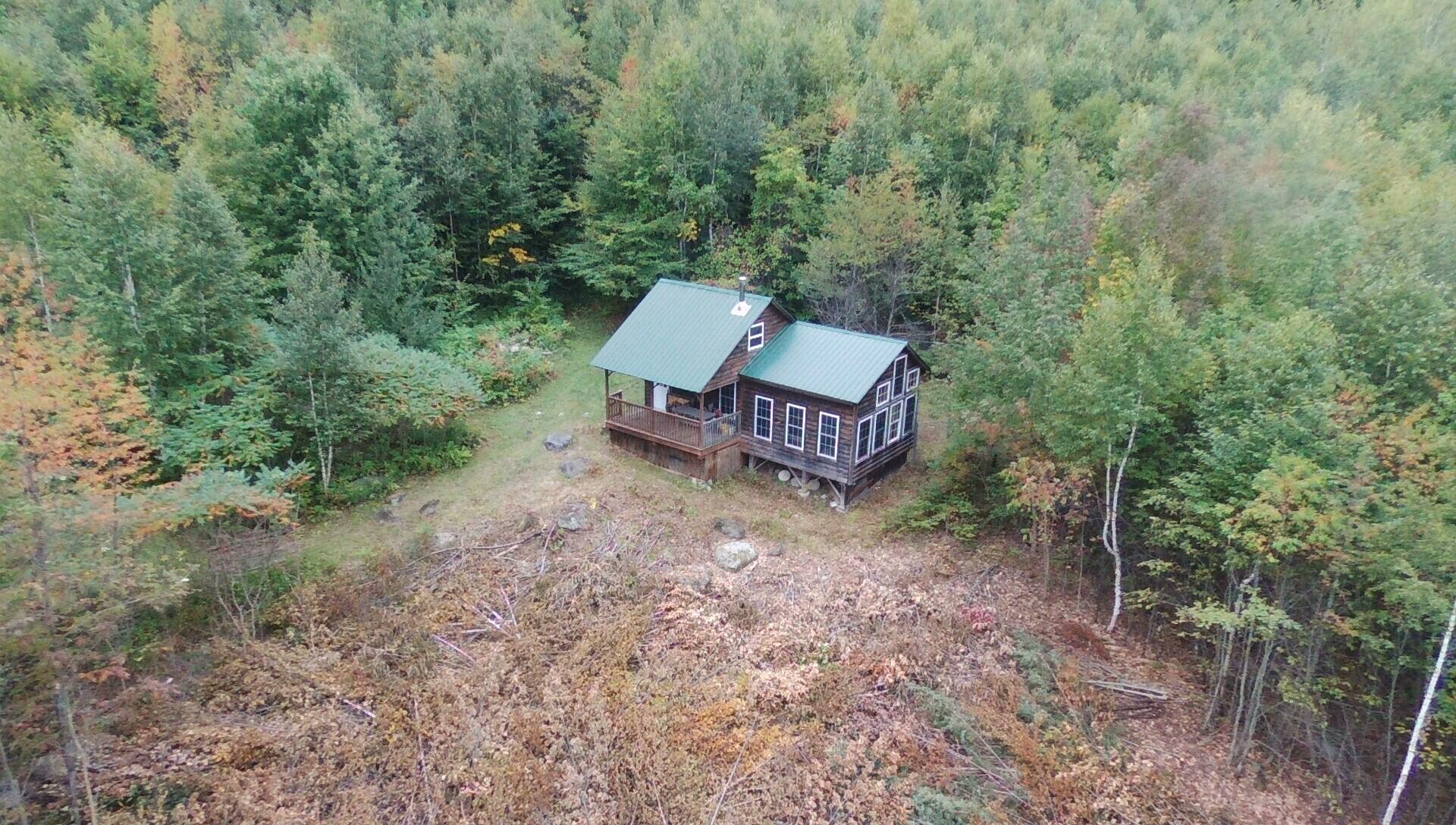 121 Hampshire Hill Road Mercer, ME 04957 - Photo 14 of 38 mercer3