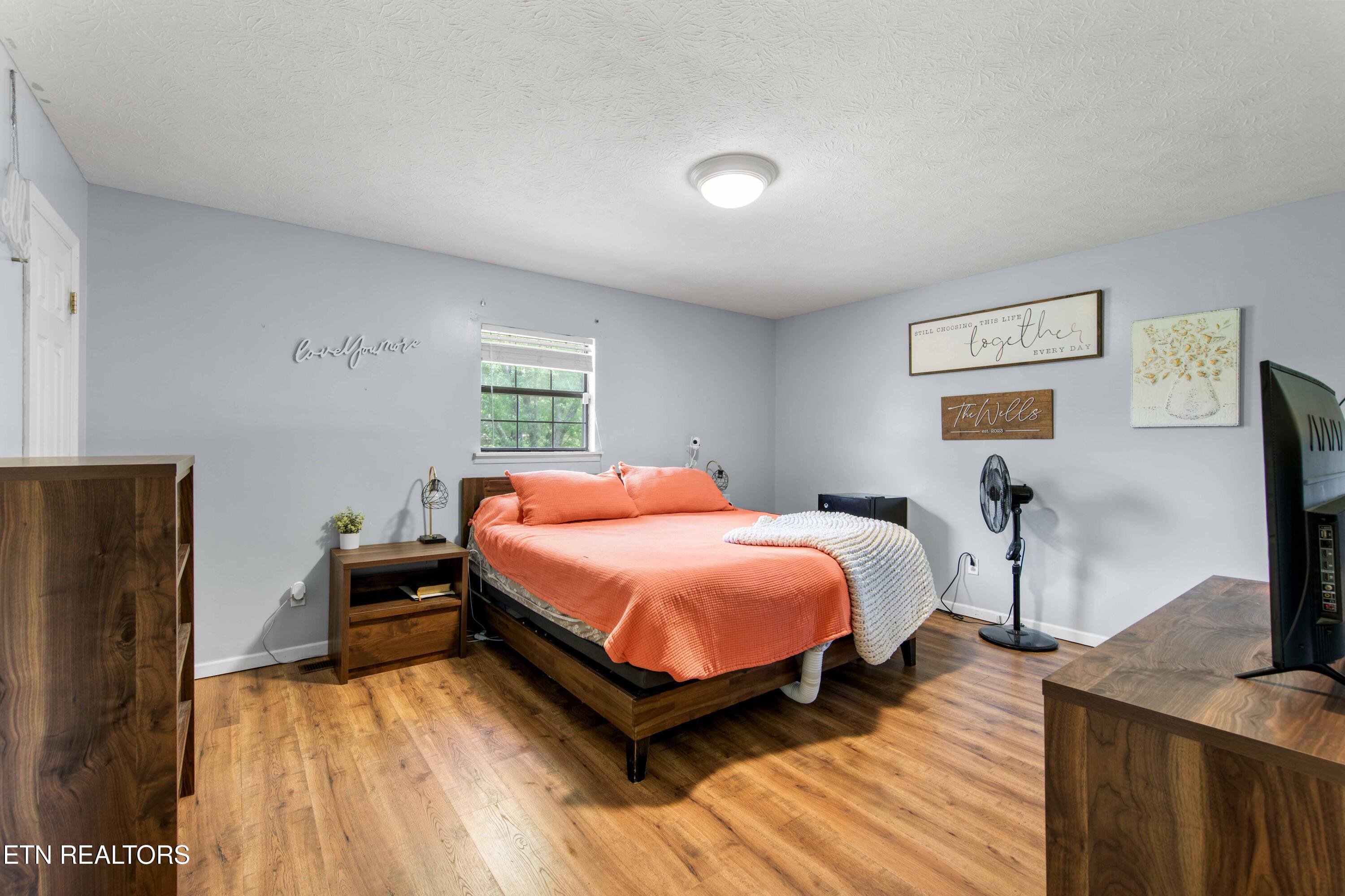 509 Camp Ridge Road La Follette, TN 37766 - Photo 13 of 37 030A2950