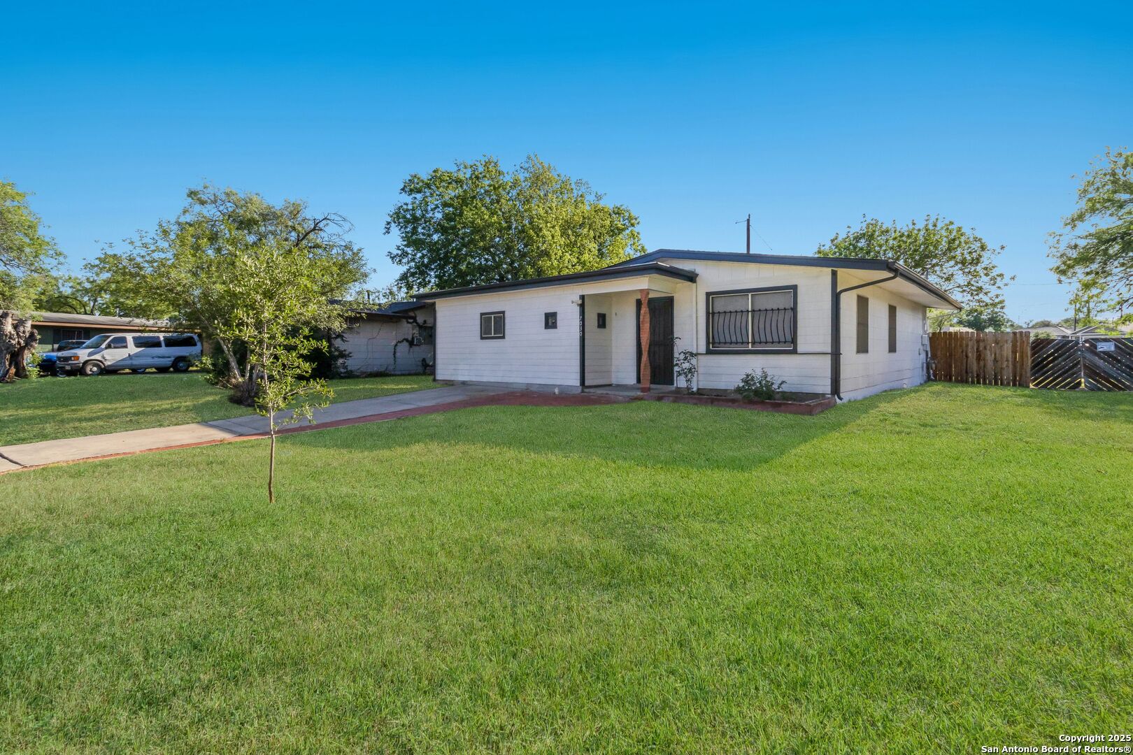 7030 Echo Valley Drive San Antonio, TX 78242 - Photo 1 of 26