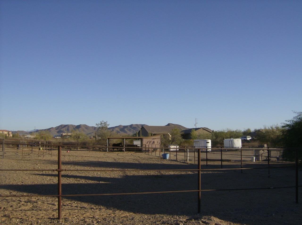 16030 West Skinner Road Surprise, AZ 85387 - Photo 22 of 23 Arena
