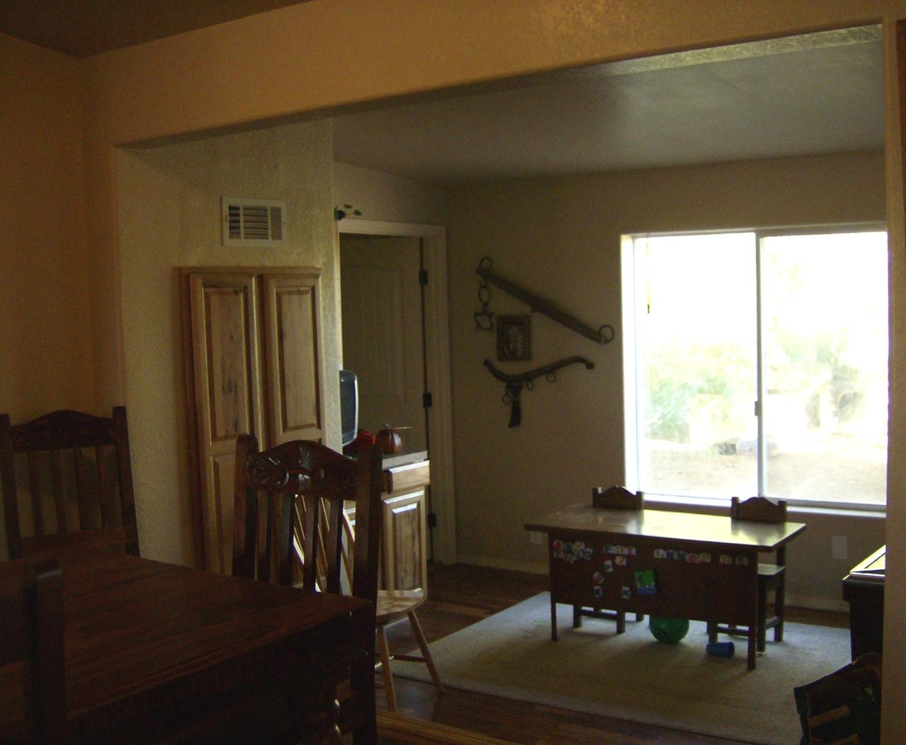 Play Room / Den