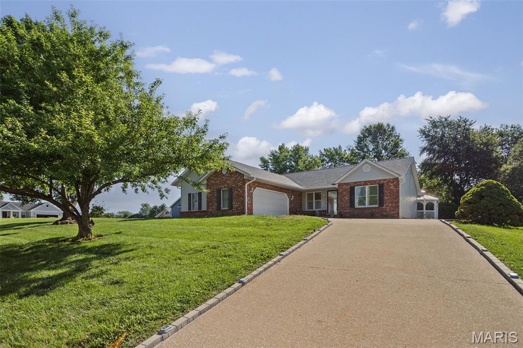 297 Maple Summit Road Jerseyville, IL 62052 - Photo 16 of 79