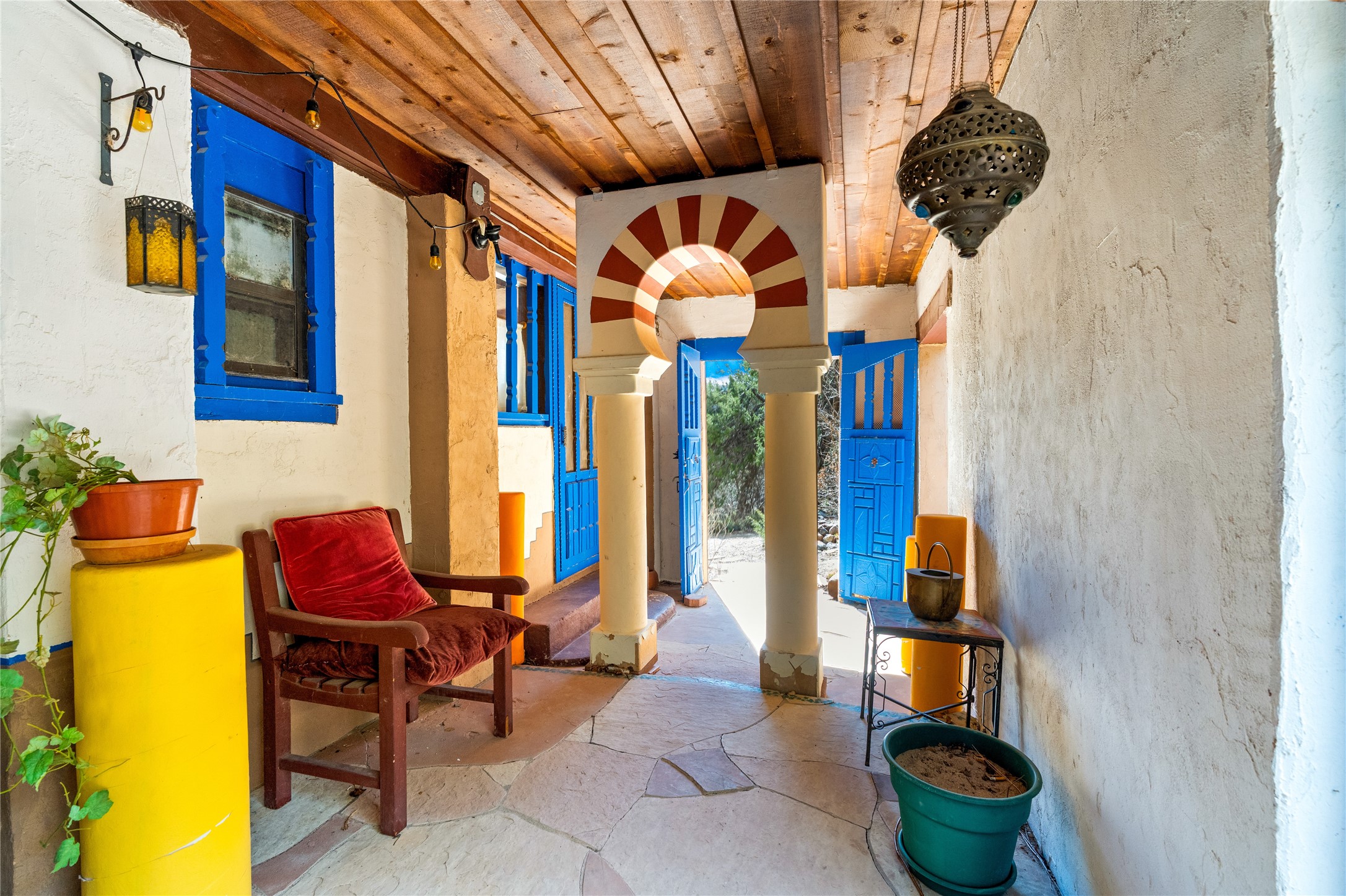 575 Redondo Road Jemez Springs, NM 87025 - Photo 4 of 57
