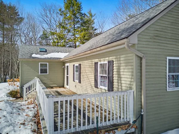 $515,000 | 246 Cooper Hill Road, Nottingham, NH 03290