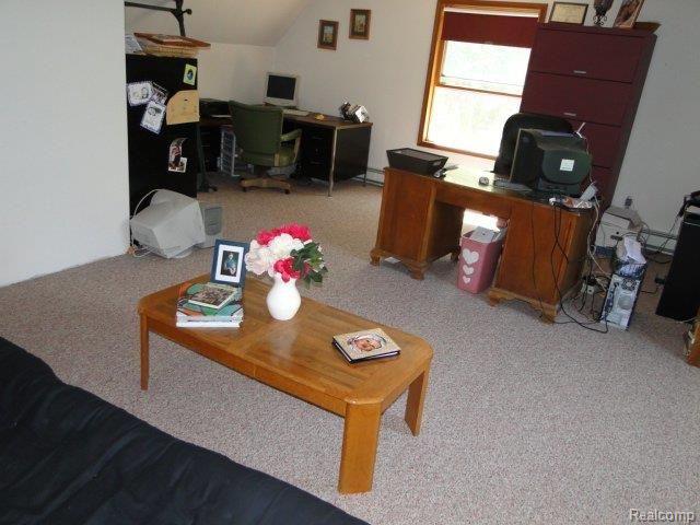 4251 Chambers Road Mayville, MI 48744 - Photo 4 of 17 Family Room