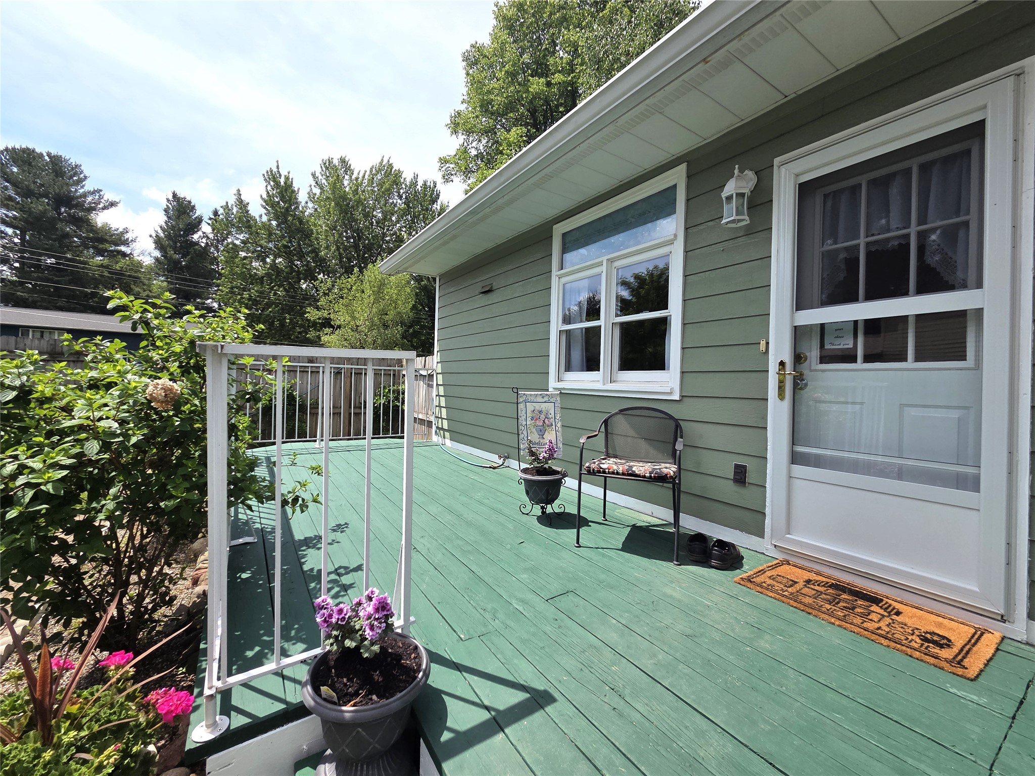 313 1st Avenue Shell Lake, WI 54871 - Photo 4 of 30