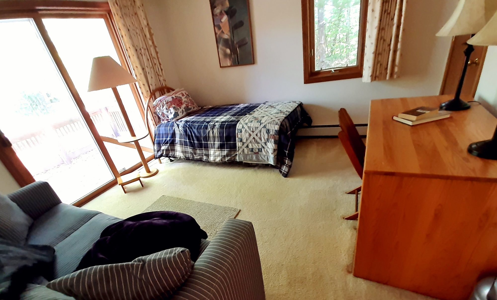 153 Pegwood Road Campton, NH 03223 - Photo 14 of 24
