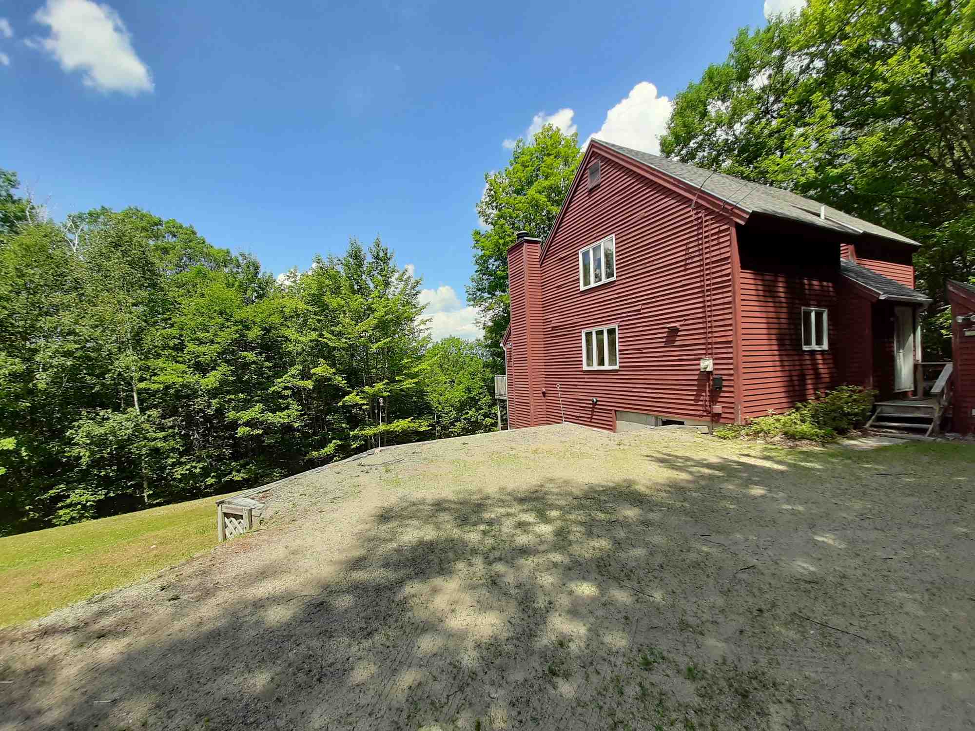 153 Pegwood Road Campton, NH 03223 - Photo 4 of 24