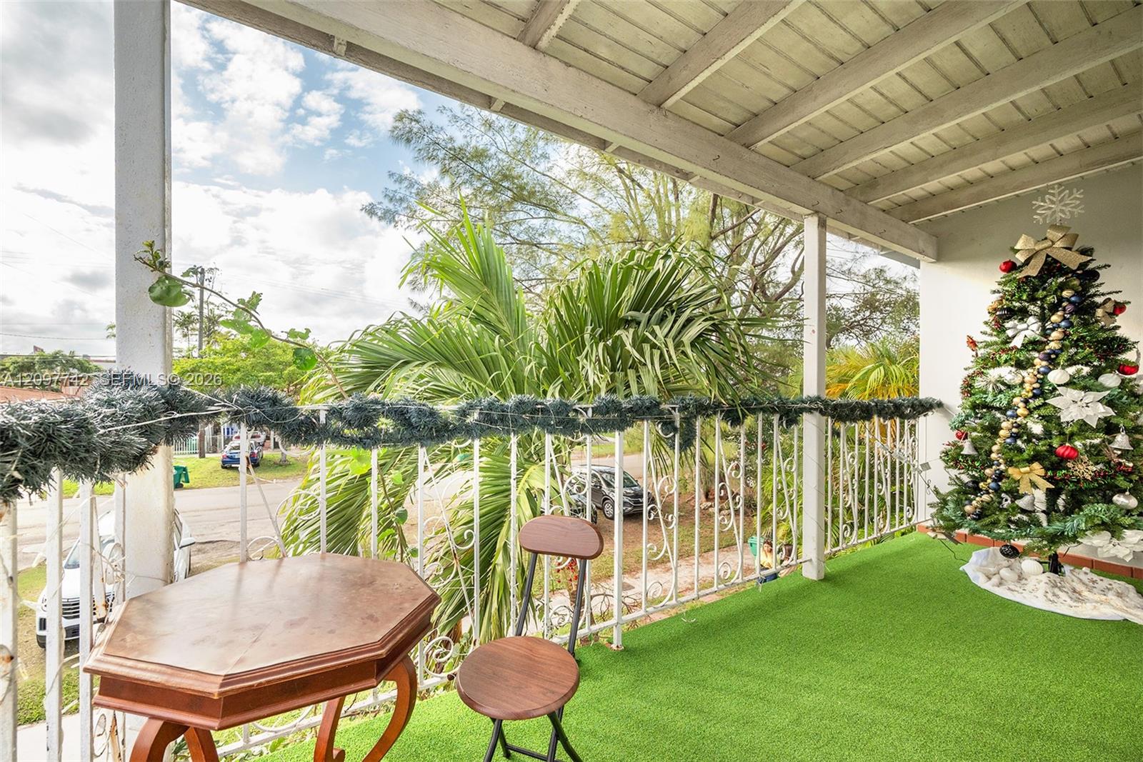 531 Northwest 35th Avenue, Unit 2 Miami, FL 33125 - Photo 15 of 17 Gallery Image 15
