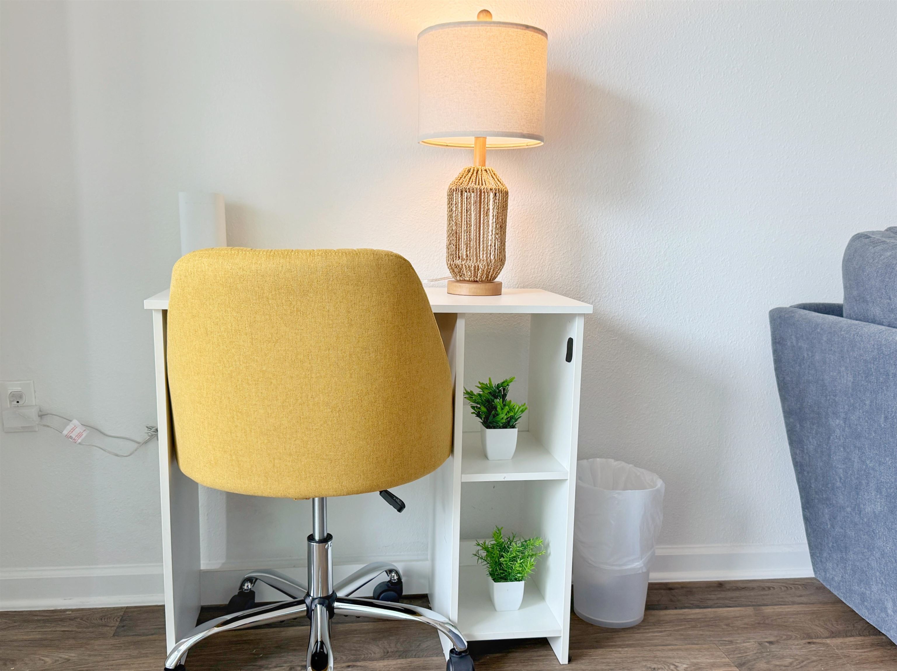 98 Vidalia Ridge Rd Street St. Augustine, FL 32084 - Photo 14 of 26 a view of living room with furniture and a table