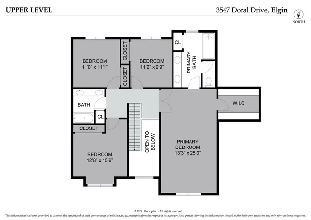 $529,900 | 3547 Doral Drive, Elgin, IL 60124