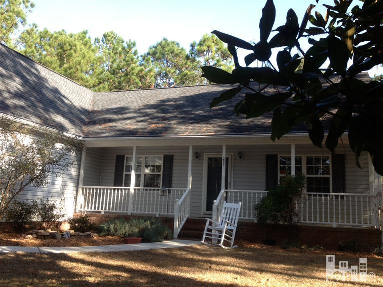 295 Sloop Point Road Hampstead, NC 28443 - Photo 1 of 29 Primary Photo