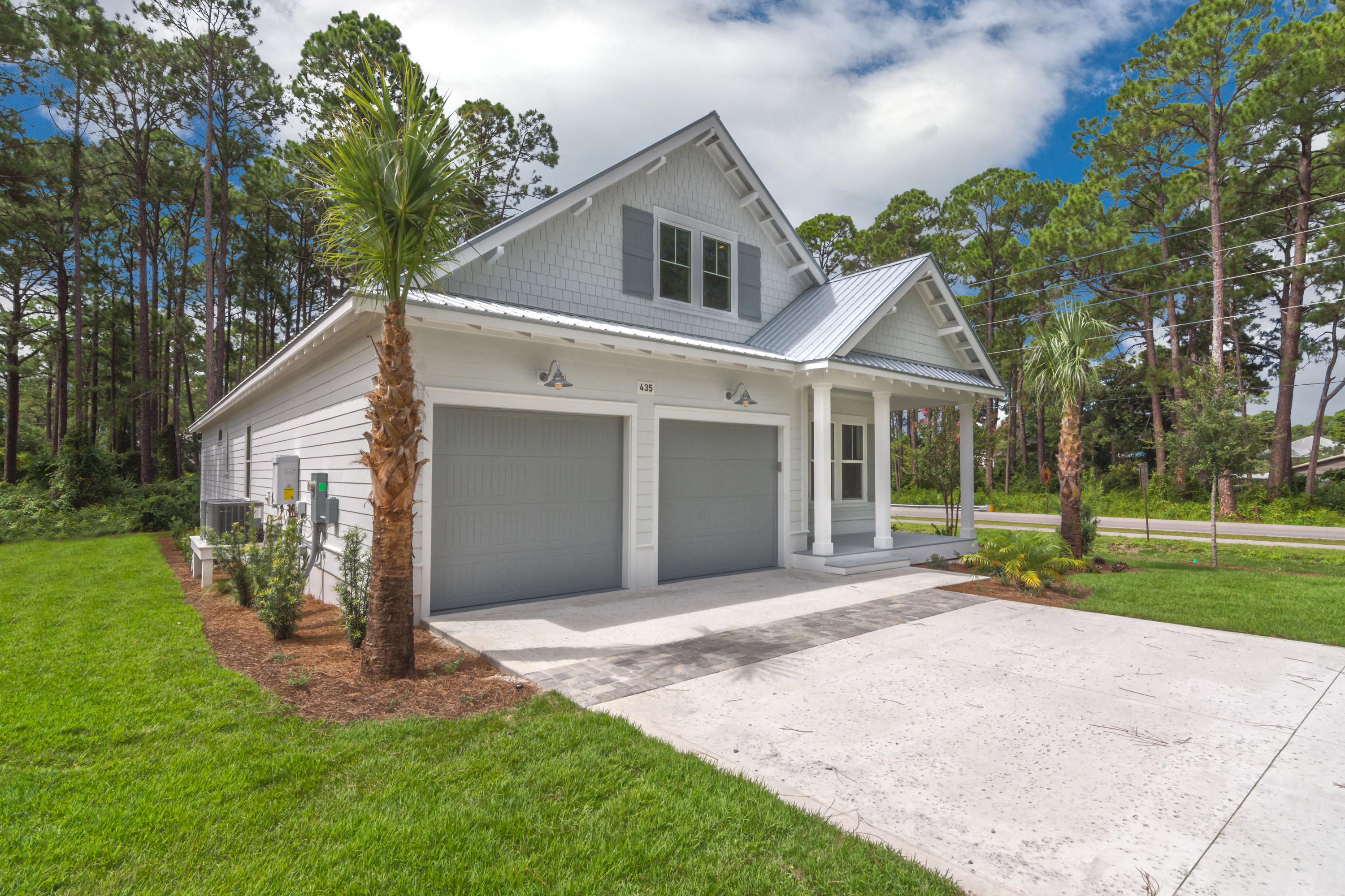 435 Hillcrest Road Santa Rosa Beach, FL 32459 - Photo 2 of 7 435 Hillcrest Dr