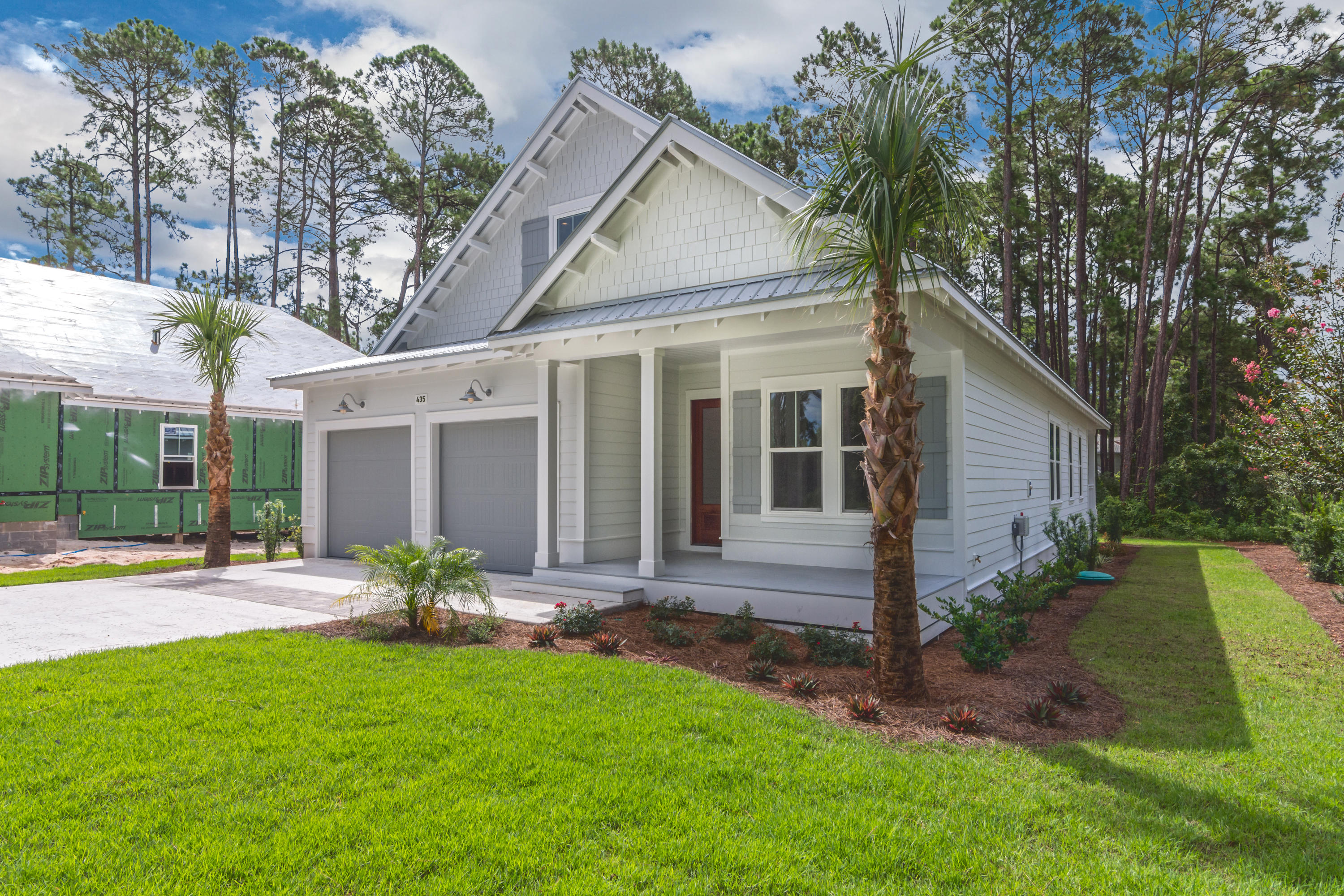 435 Hillcrest Road Santa Rosa Beach, FL 32459 - Photo 4 of 7 435 Hillcrest Dr