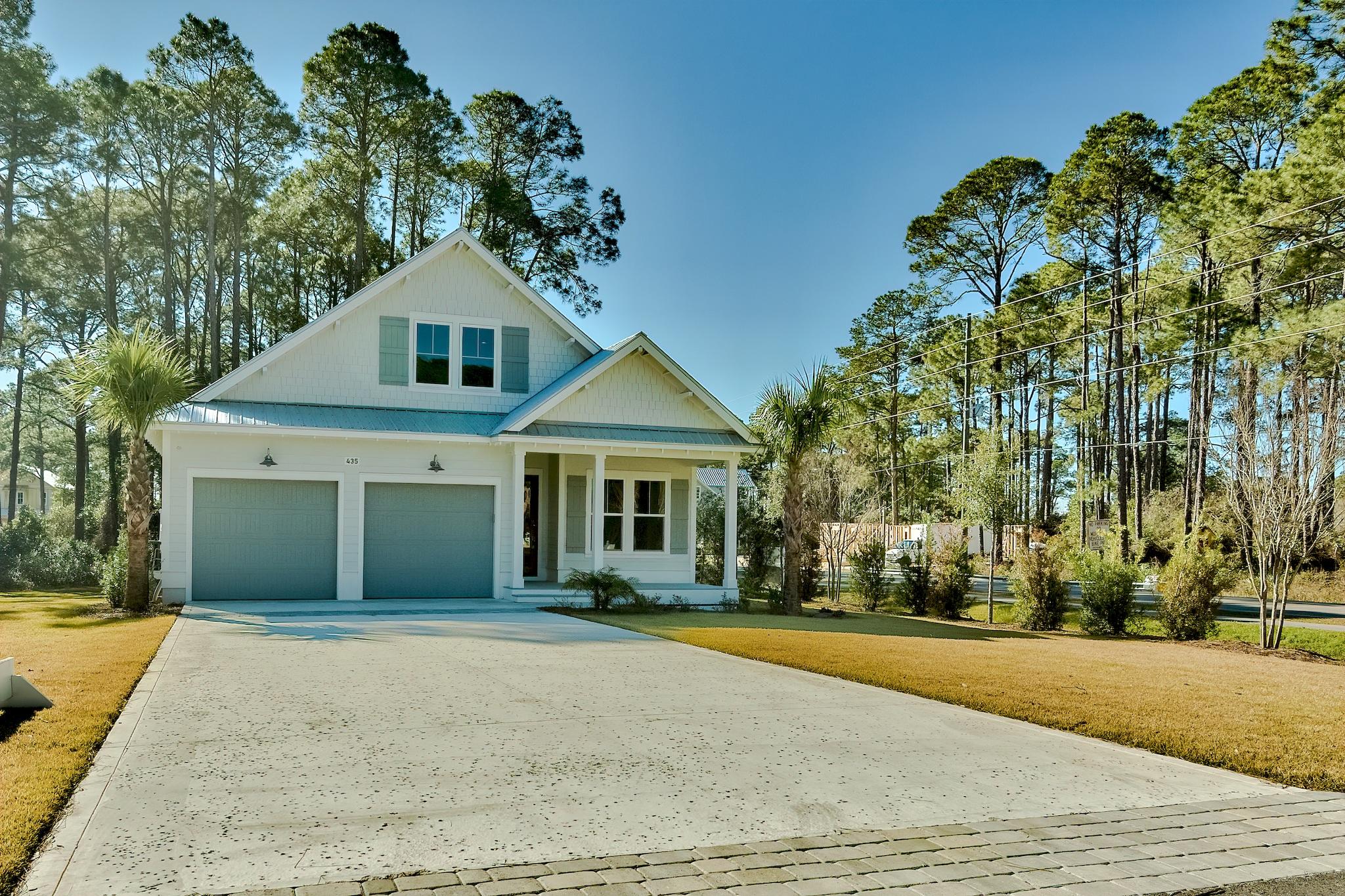 435 Hillcrest Road Santa Rosa Beach, FL 32459 - Photo 7 of 7 small_435 Hillcrest updates _12