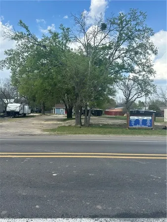 $61,000 | 603 Ave C E Valley Mills East, Sweetwater, TX 79556