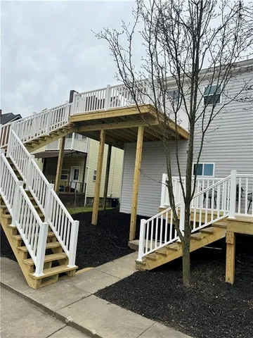 $2,700 | 23 Mainsgate Street, Pittsburgh, PA 15205