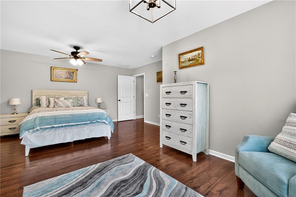3640 Eagle View Way Monroe, GA 30655 - Photo 35 of 68