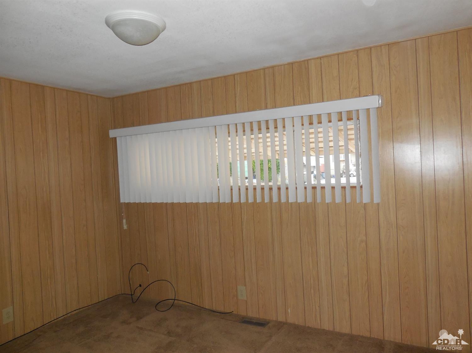 16820 Sunrise Road Desert Hot Springs, CA 92241 - Photo 10 of 19 a view of entryway