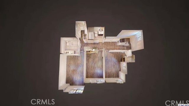 1245 Grandview Avenue, Unit 4 Glendale, CA 91201 - Photo 18 of 20