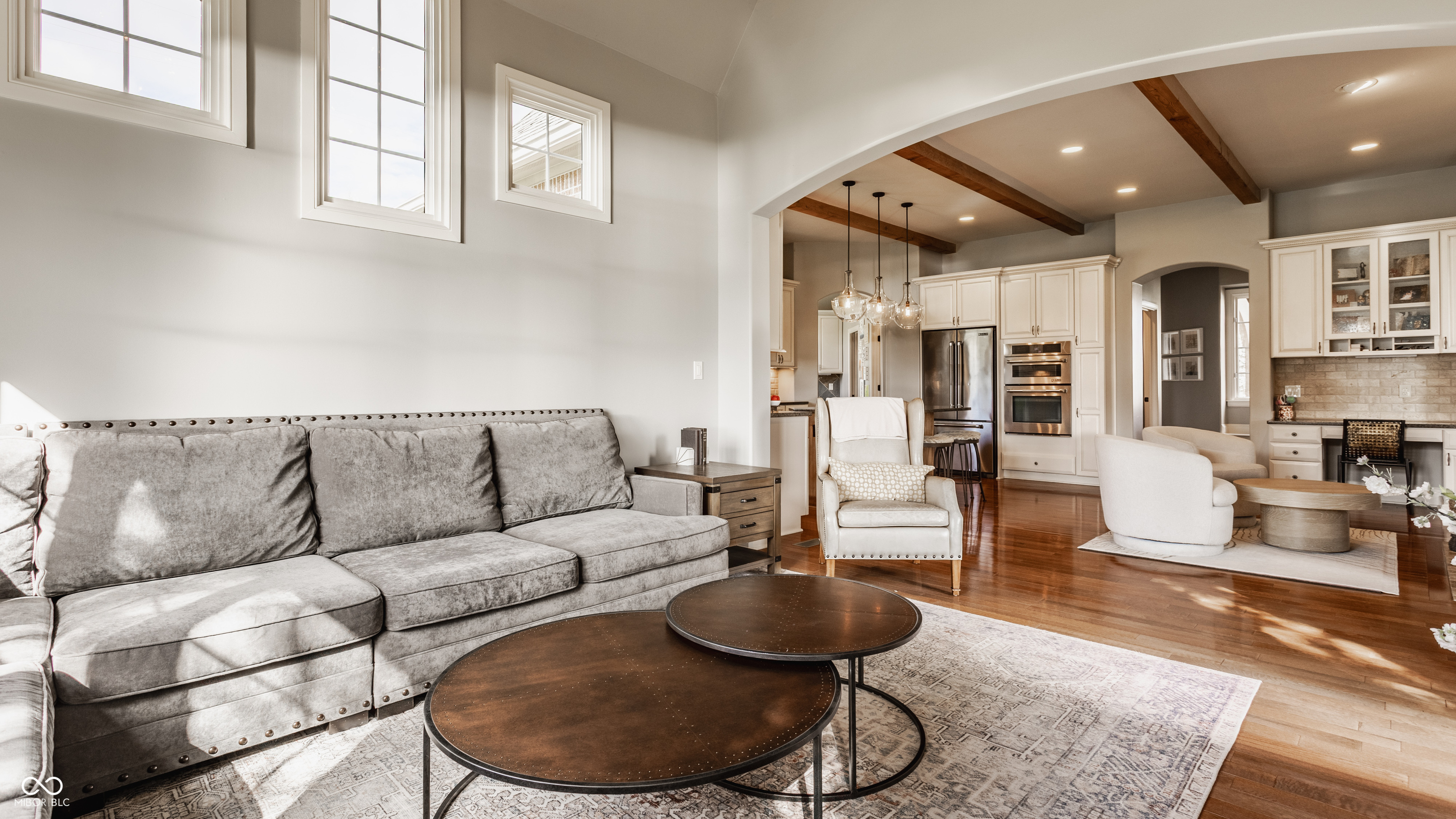 8535 Hunt Club Road Zionsville, IN 46077 - Photo 18 of 63