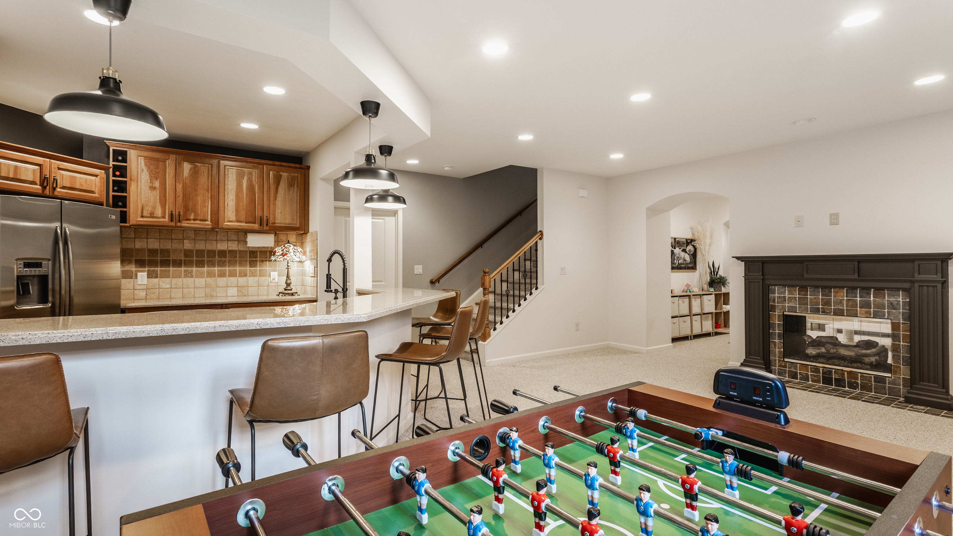 8535 Hunt Club Road Zionsville, IN 46077 - Photo 41 of 63