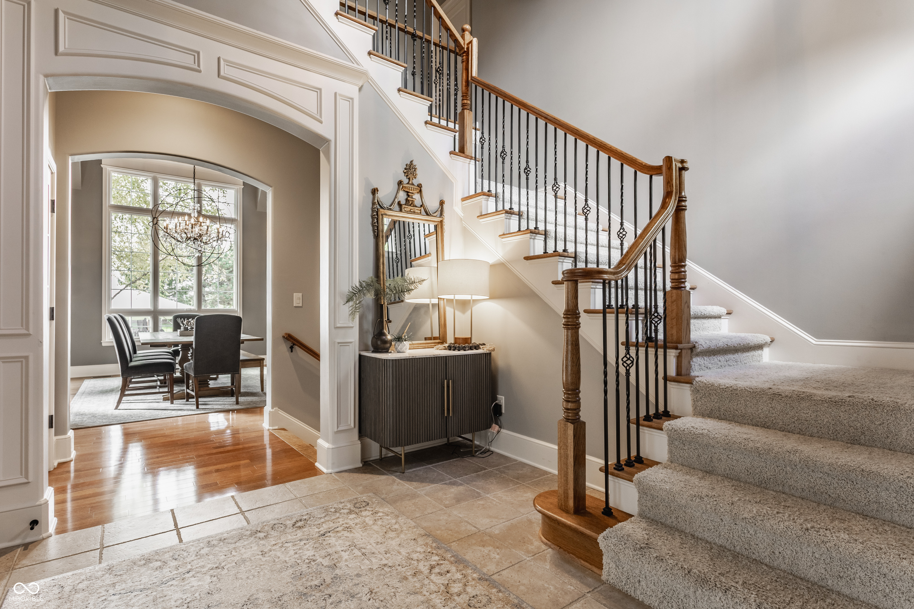 8535 Hunt Club Road Zionsville, IN 46077 - Photo 5 of 63