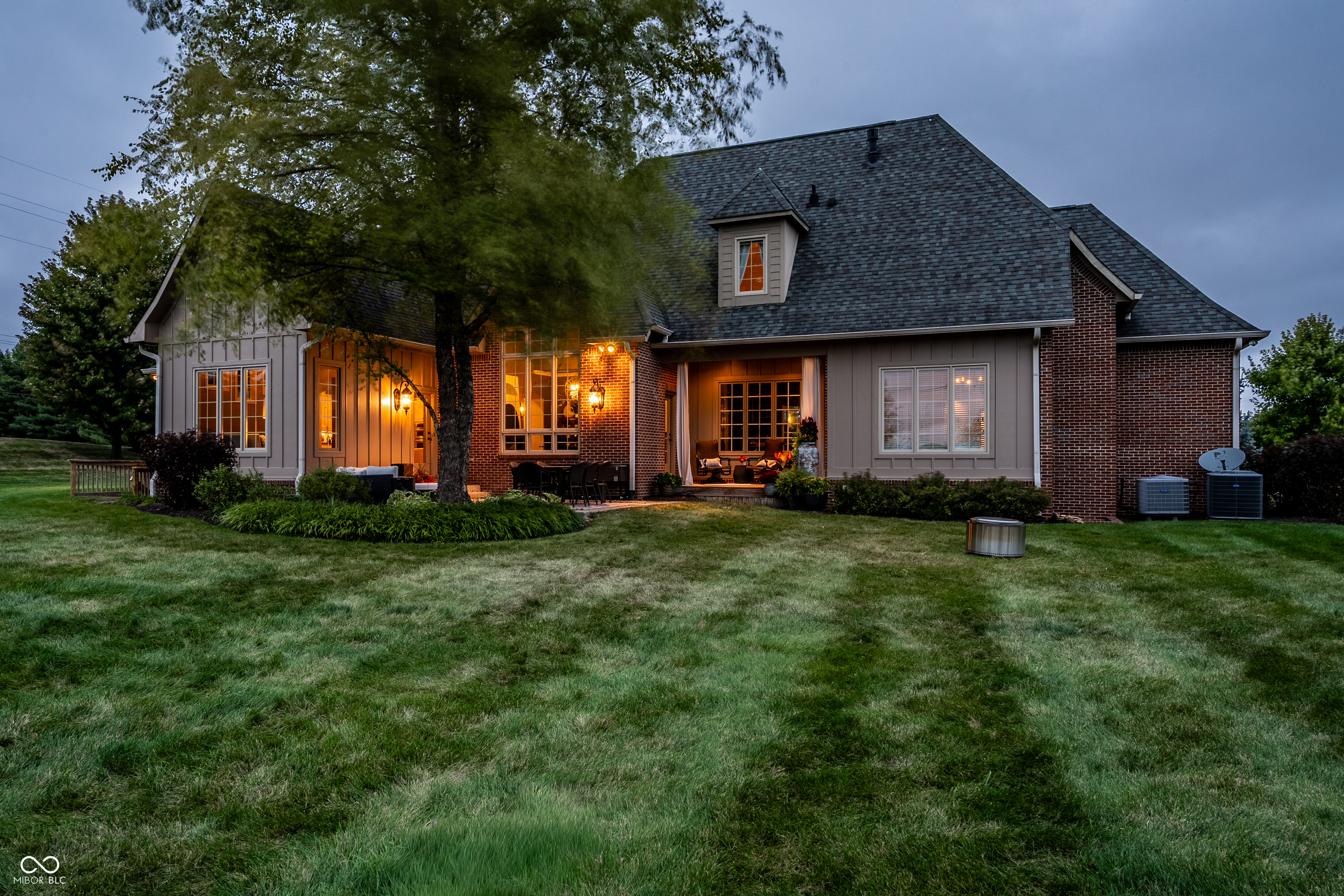 8535 Hunt Club Road Zionsville, IN 46077 - Photo 51 of 63