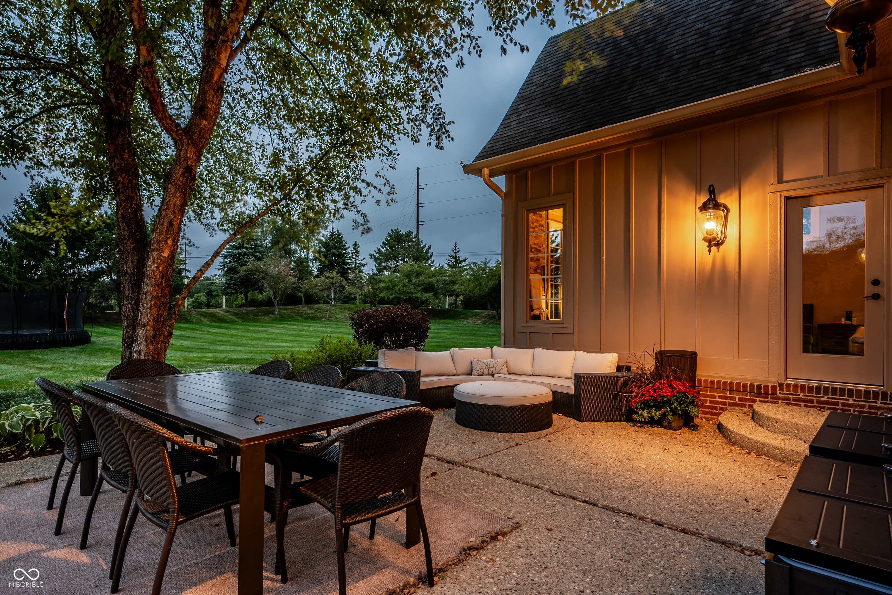 8535 Hunt Club Road Zionsville, IN 46077 - Photo 52 of 63