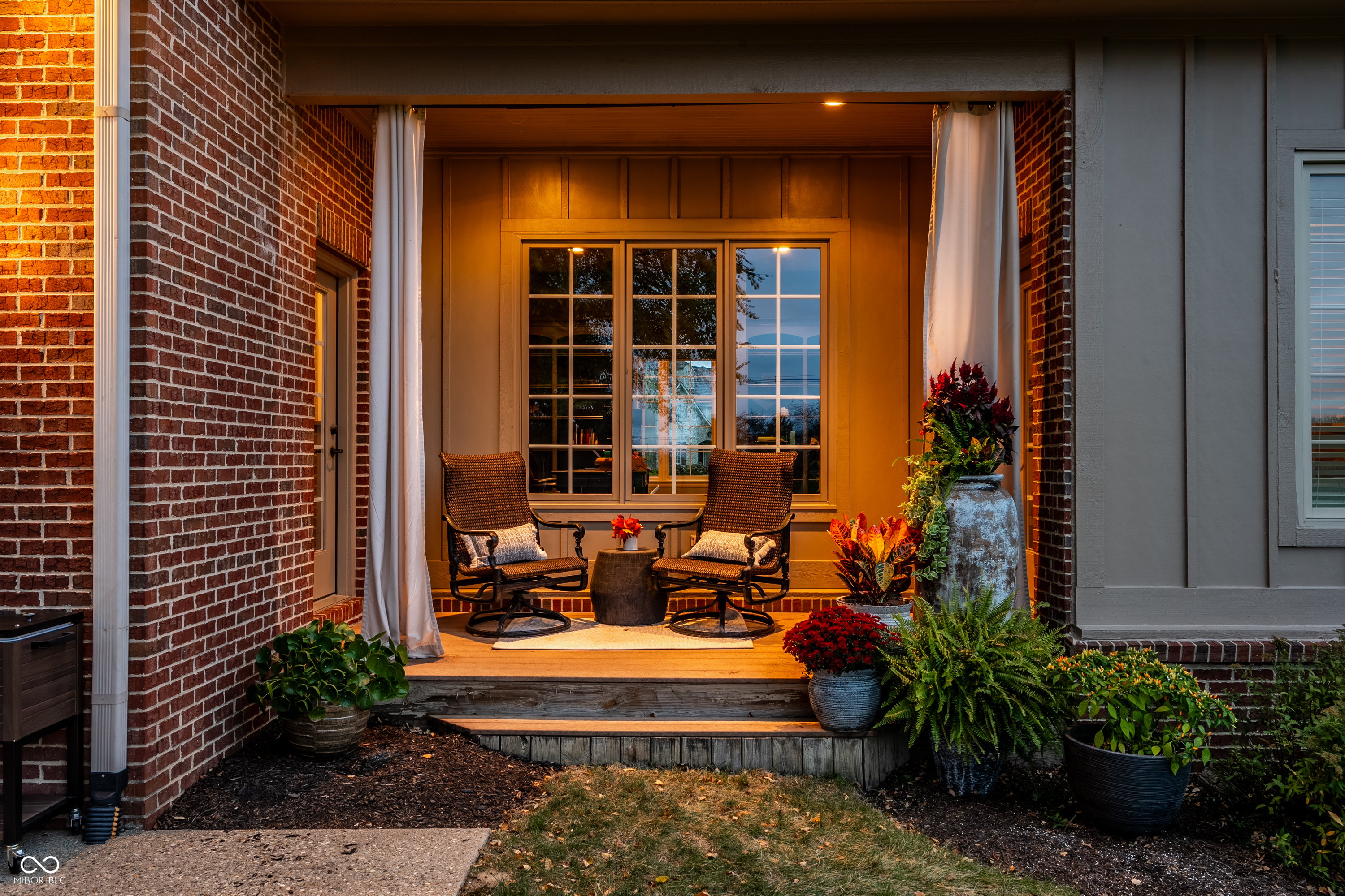 8535 Hunt Club Road Zionsville, IN 46077 - Photo 53 of 63