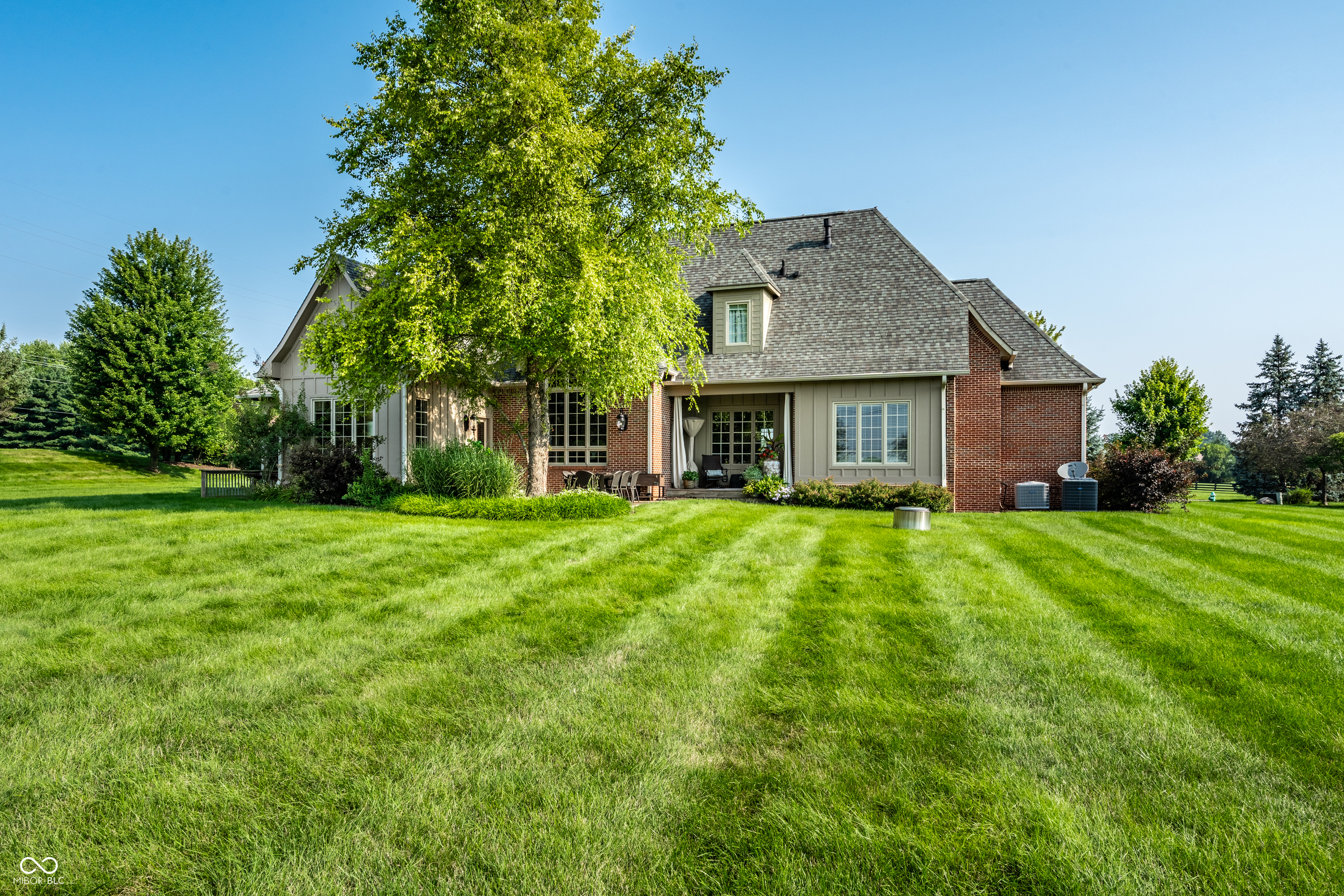8535 Hunt Club Road Zionsville, IN 46077 - Photo 55 of 63