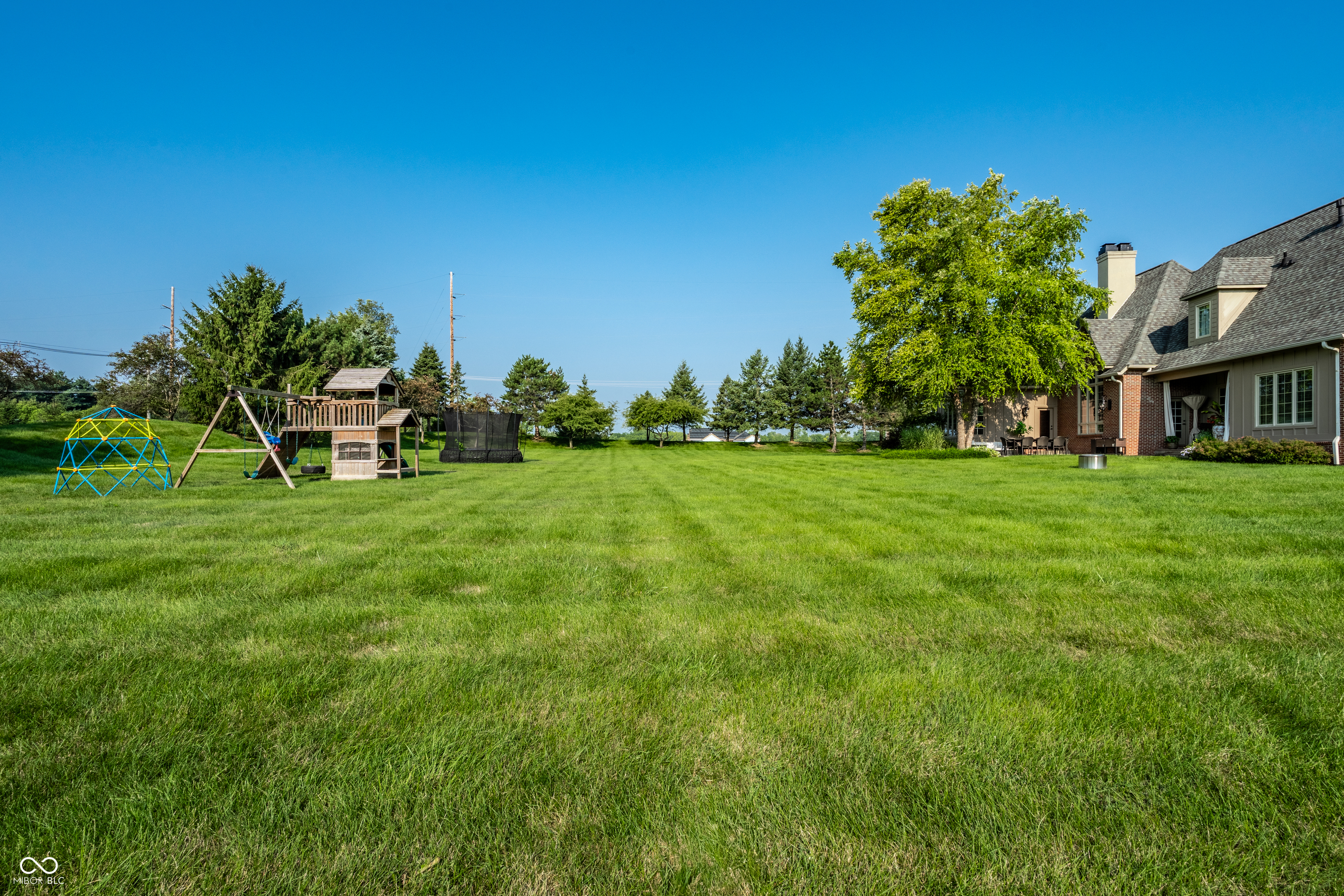 8535 Hunt Club Road Zionsville, IN 46077 - Photo 56 of 63
