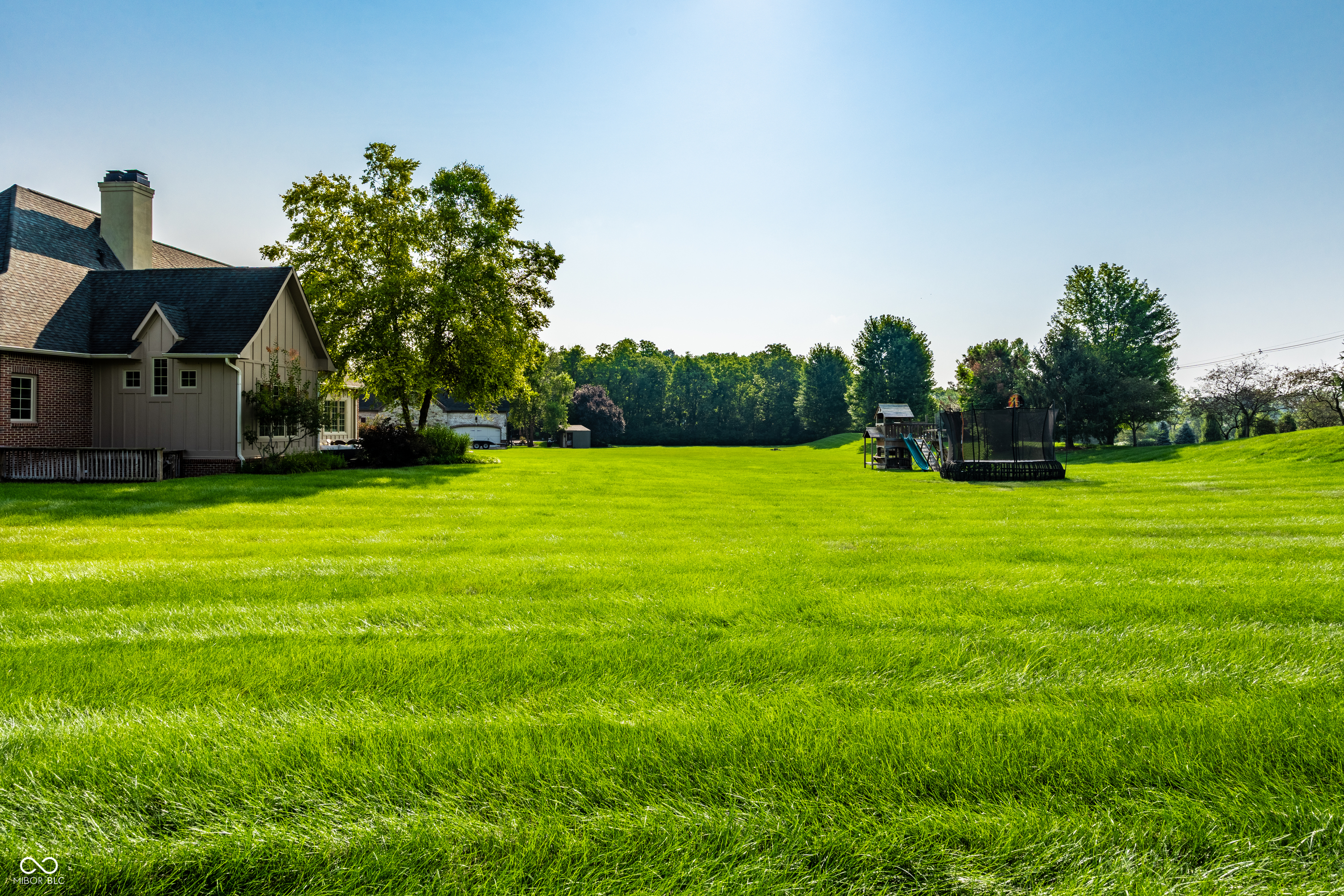 8535 Hunt Club Road Zionsville, IN 46077 - Photo 57 of 63