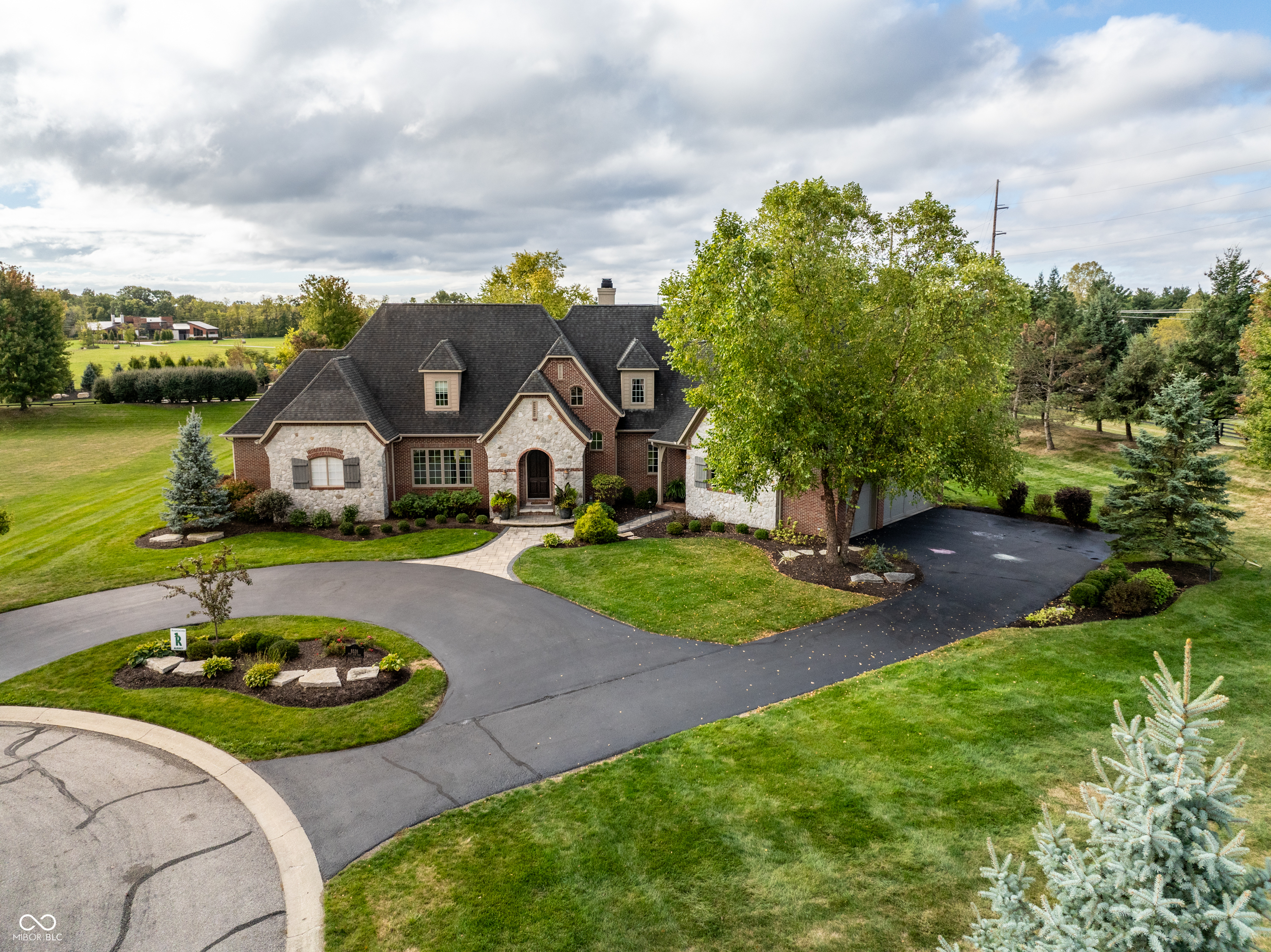8535 Hunt Club Road Zionsville, IN 46077 - Photo 60 of 63