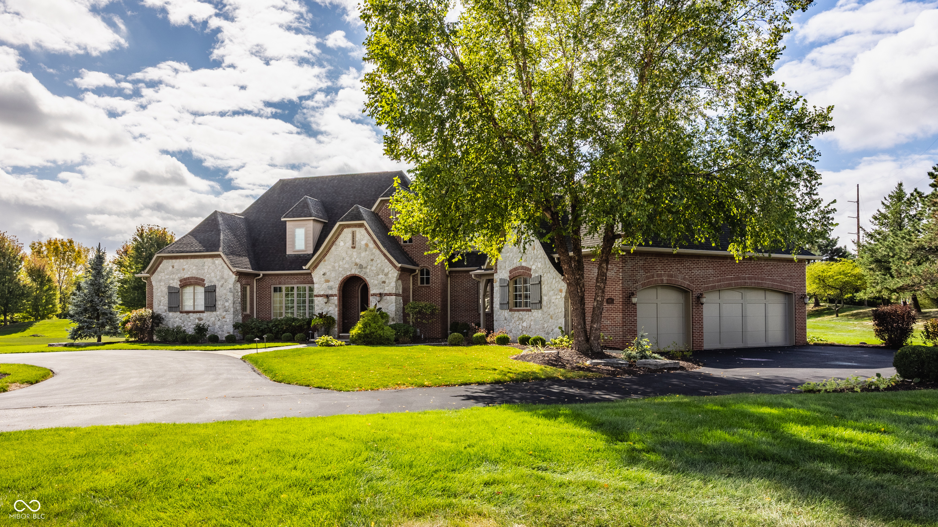 8535 Hunt Club Road Zionsville, IN 46077 - Photo 61 of 63