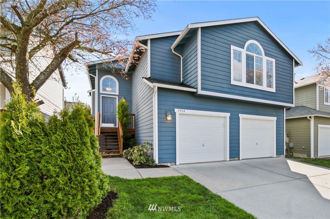 3914 152nd Place Southeast Bothell, WA 98012 - Photo 1 of 24