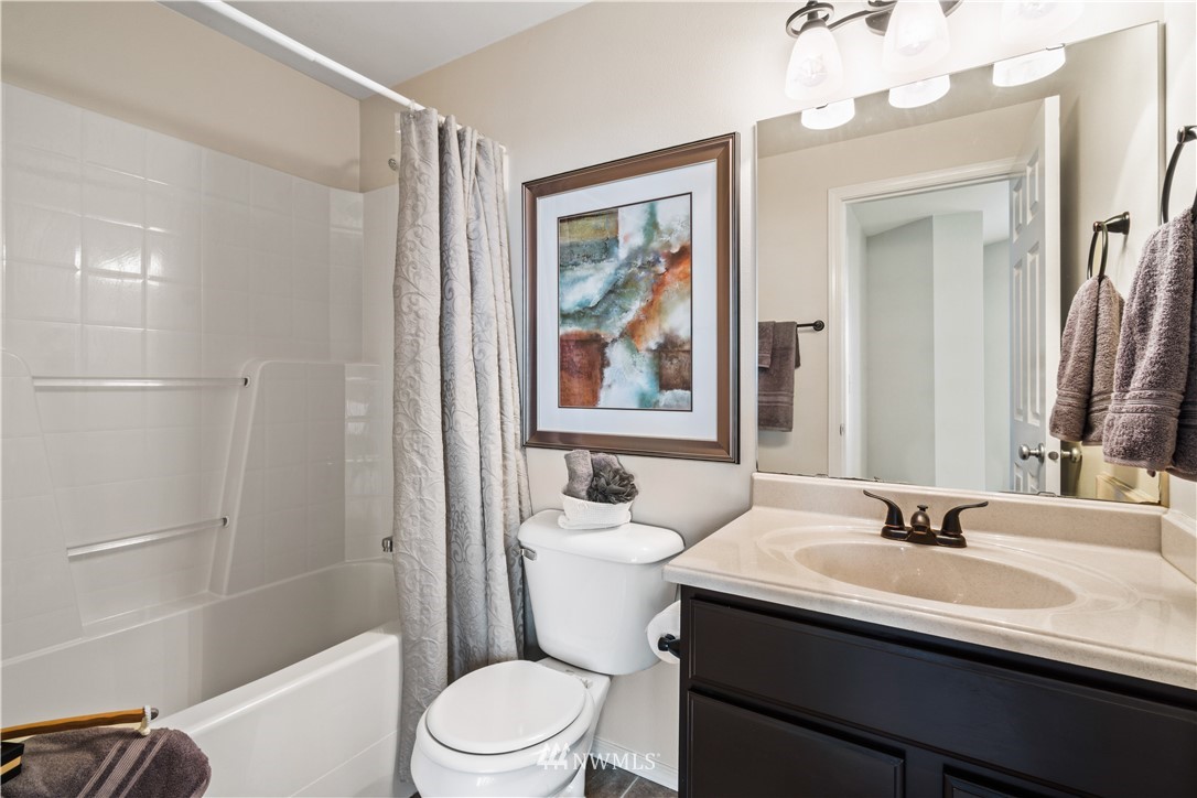 3914 152nd Place Southeast Bothell, WA 98012 - Photo 13 of 24
