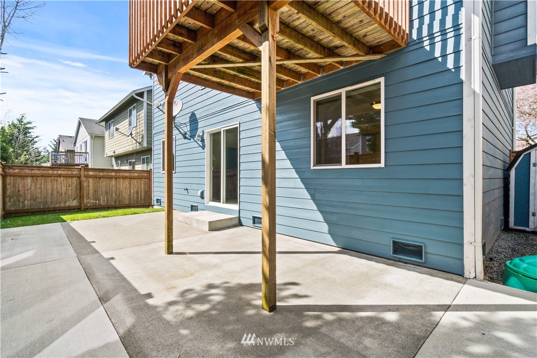 3914 152nd Place Southeast Bothell, WA 98012 - Photo 23 of 24