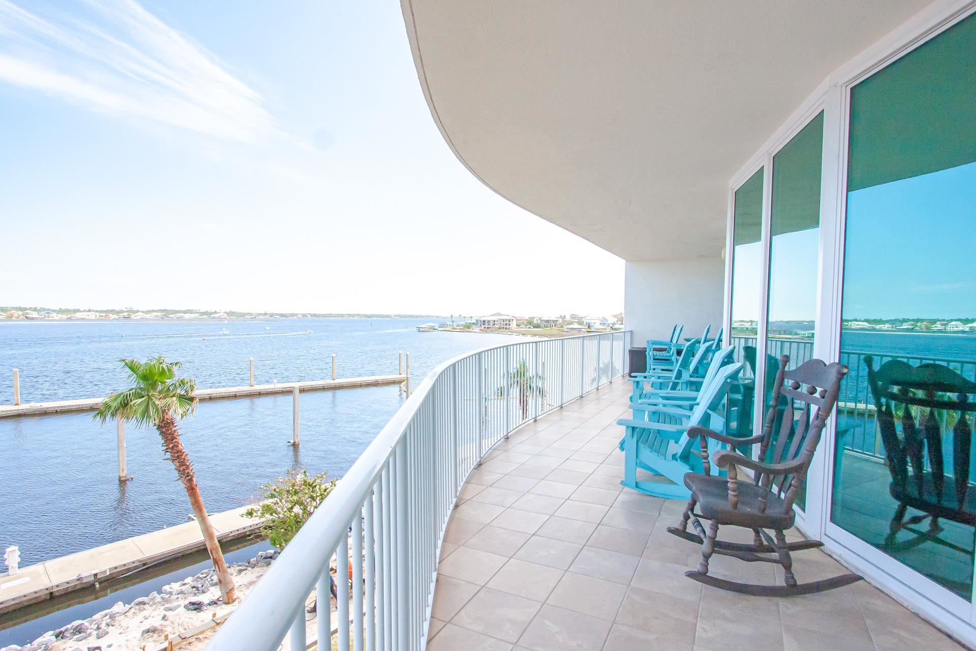 28107 Perdido Beach Boulevard, Unit D204 Orange Beach, AL 36561 - Photo 38 of 39