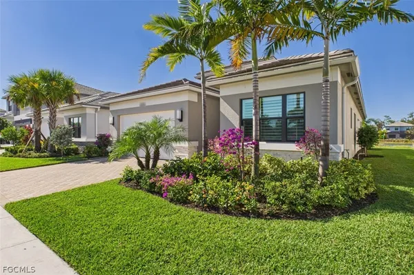 $700,000 | 20176 Camellia Crosse Lane, Estero, FL 33928