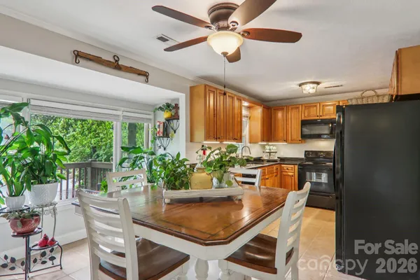 $850,000 | 416 South Cherokee Avenue, Black Mountain, NC 28711