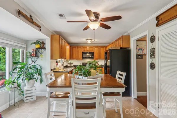 $850,000 | 416 South Cherokee Avenue, Black Mountain, NC 28711