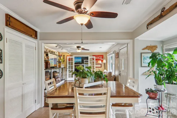 $850,000 | 416 South Cherokee Avenue, Black Mountain, NC 28711