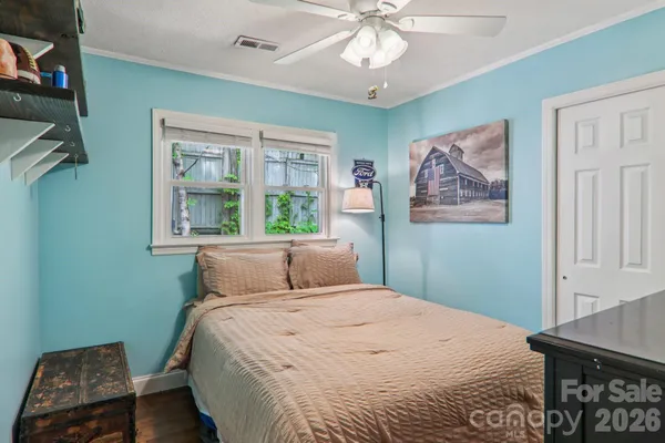 $850,000 | 416 South Cherokee Avenue, Black Mountain, NC 28711